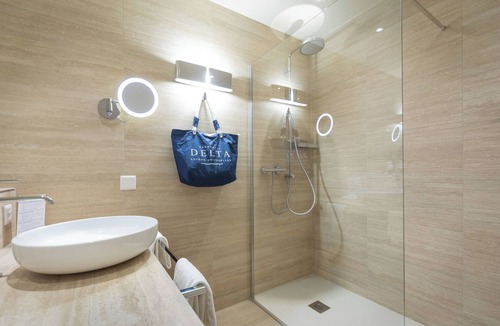 Ascona House | Villa Favorita - Parkhotel Delta