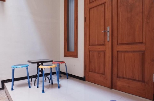 Dinoyo Villa | Villa Fay Fai - 5 Bedrooms