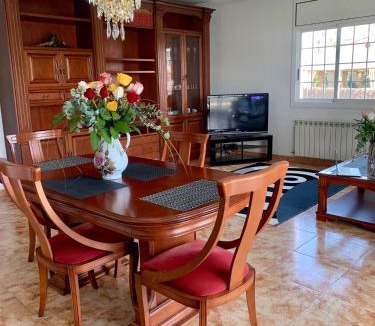 Vilanova I la Geltru House | Villa Felicidad
