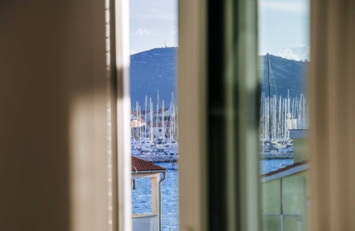 Biograd na Moru Villa | VILLA FELICITA - modern and luxurious