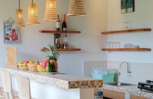 Sanur Kauh House | Villa Felise Sanur