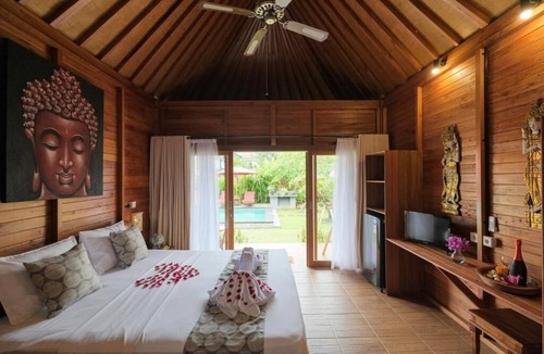 Sanur Kauh House | Villa Felise Sanur