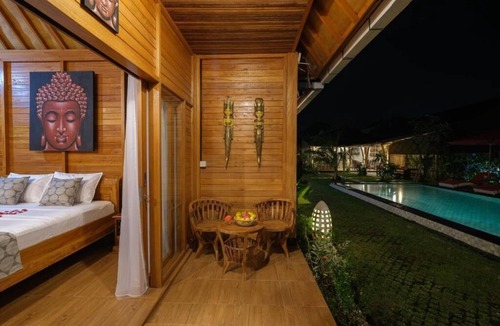 Sanur Kauh House | Villa Felise Sanur