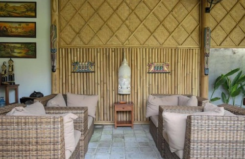 Sanur Kauh House | Villa Felise Sanur