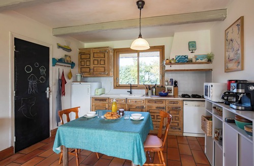 Plounevez-Lochrist House | Villa "Feliz Breizh