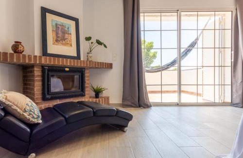 Calafat Villa | Villa Fenicia