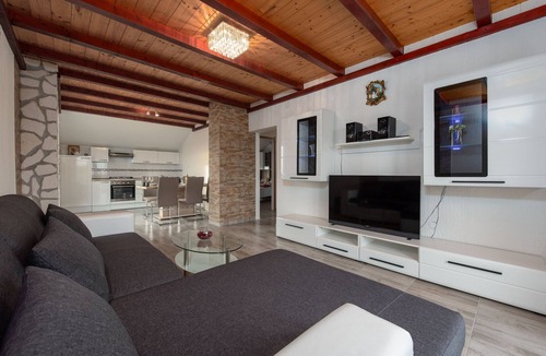 Benkovac Villa | Villa Fenix ZadarVillas