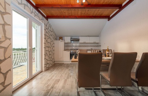 Benkovac Villa | Villa Fenix ZadarVillas