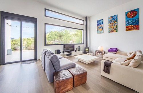 Puebla Tornesa House | Villa Fernando