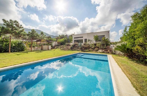 Puebla Tornesa House | Villa Fernando