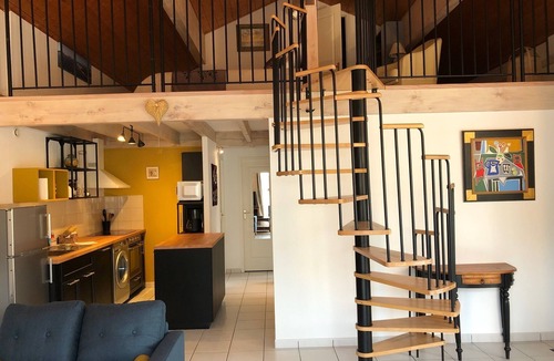 Andernos-les-Bains Villa | Villa Ferry