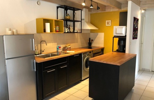 Andernos-les-Bains Villa | Villa Ferry