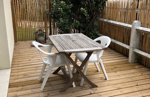 Andernos-les-Bains Villa | Villa Ferry