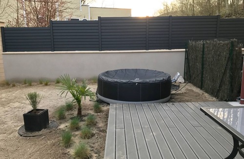 Merlimont Villa | Villa Fetuque Bleue a Merlimont