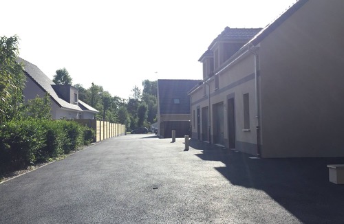 Merlimont Villa | Villa Fetuque Bleue a Merlimont