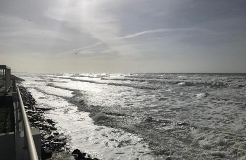 Merlimont House | Villa Fetuque Bleue a Merlimont