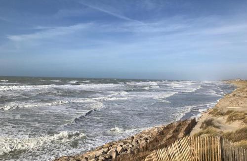 Merlimont House | Villa Fetuque Bleue a Merlimont