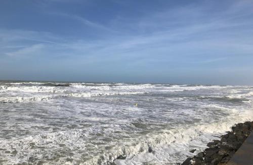 Merlimont House | Villa Fetuque Bleue a Merlimont