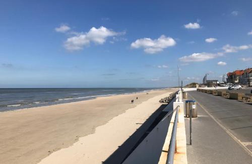 Merlimont House | Villa Fetuque Bleue a Merlimont