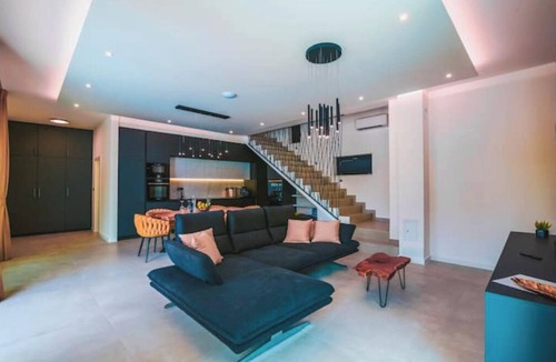 Murter Villa | Villa FGstar