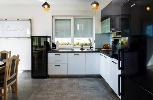 Kastel Gomilica Villa | Villa Fidelissima