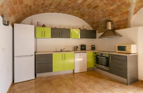 Llers House | Villa Figueres near Costa Brava Beaches Pool
