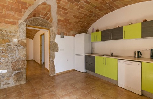 Llers House | Villa Figueres near Costa Brava Beaches Pool