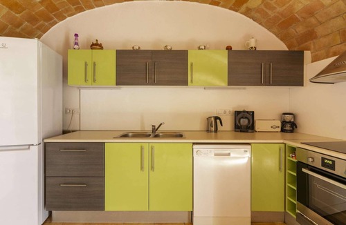 Llers House | Villa Figueres near Costa Brava Beaches Pool