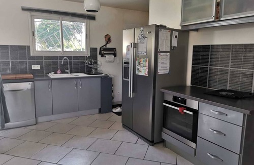 Benesse-Maremne House | Villa Firadina