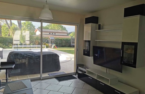 Benesse-Maremne House | Villa Firadina