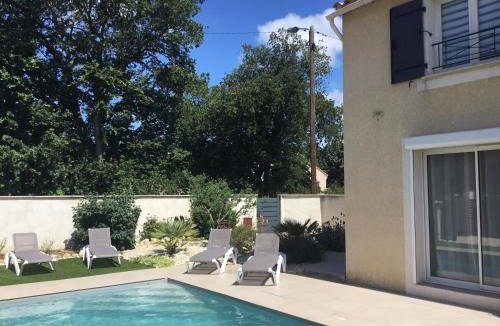 Montsegur-sur-Lauzon Villa | Villa Firenze