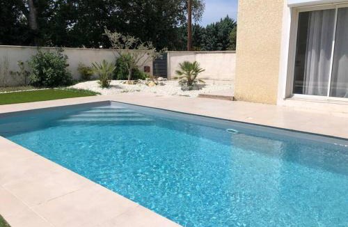 Montsegur-sur-Lauzon Villa | Villa Firenze