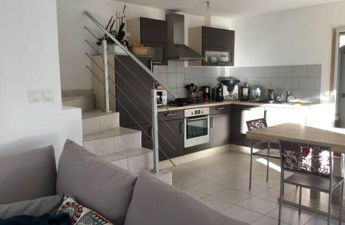 Montsegur-sur-Lauzon Villa | Villa Firenze