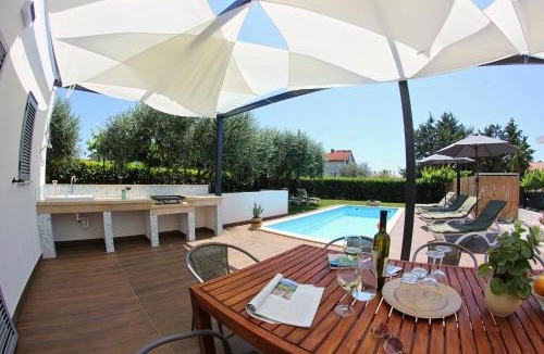 Lovrecica Villa | Villa Fjaka