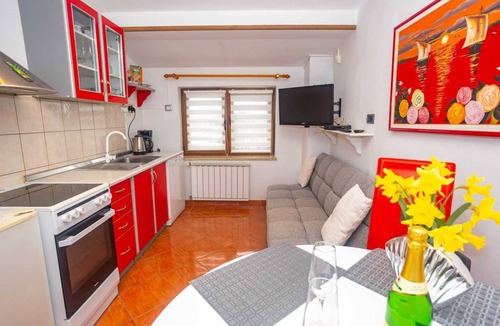 Matohanci Apartment | VILLA FJORD Two-Bedroom Apartment 3