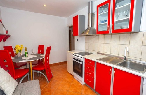 Matohanci Apartment | VILLA FJORD Two-Bedroom Apartment 3