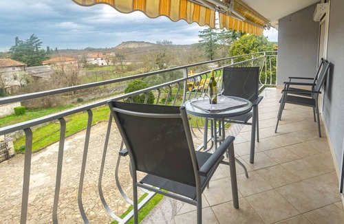 Matohanci Apartment | VILLA FJORD Two-Bedroom Apartment 3