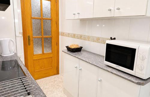 Los Cuarteros House | VILLA FLAMINGO San Pedro del Pinatar Beach House