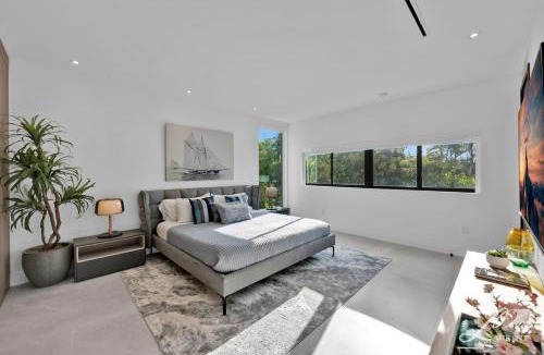 North Miami Beach Villa | Villa Flamingo Heights