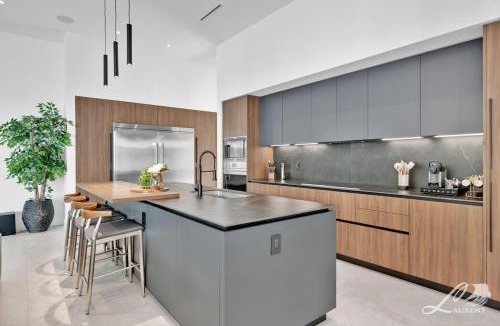 North Miami Beach Villa | Villa Flamingo Heights
