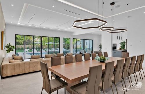North Miami Beach Villa | Villa Flamingo Heights