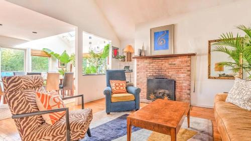 Tuckahoe Villa | Villa Flasses - Luxury with pool