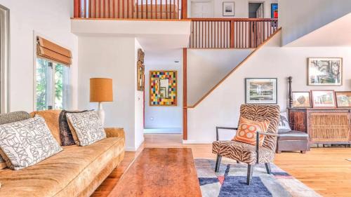 Tuckahoe Villa | Villa Flasses - Luxury with pool