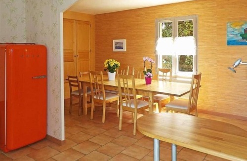 Saint-Siffret House | Villa Fleurie by Interhome