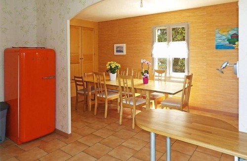 Saint-Siffret House | Villa Fleurie mit privat Pool