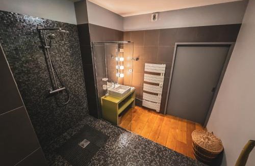 Limoges Apartment | VILLA FLEURY - APPART'HÔTEL DE STANDING