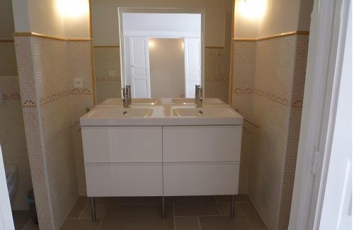 Montbrun-les-Bains Apartment | Villa Fleury Studio