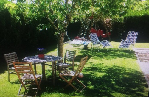 Authie Villa | Villa FLIC EN FLAC