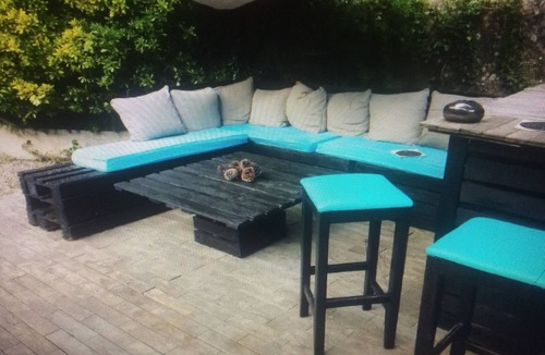 Authie Villa | Villa FLIC EN FLAC