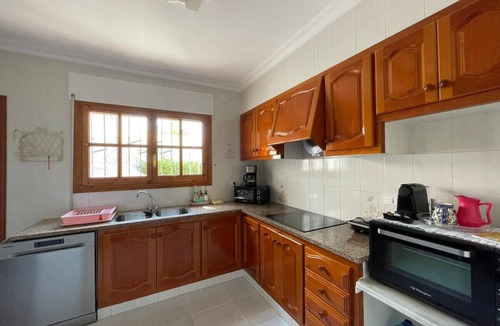 Vinaros Villa | Villa Flo - Chalet con piscina privada en Vinaròs - Ref. 983